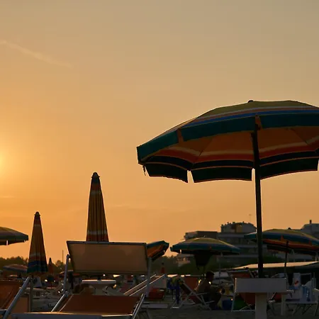 Lejlighed Welcoming In Bibione