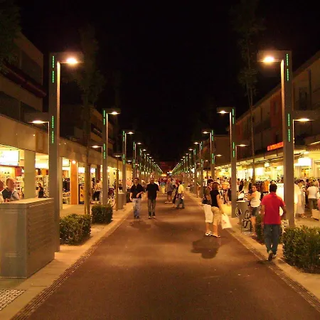 Welcoming In Lejlighed Bibione