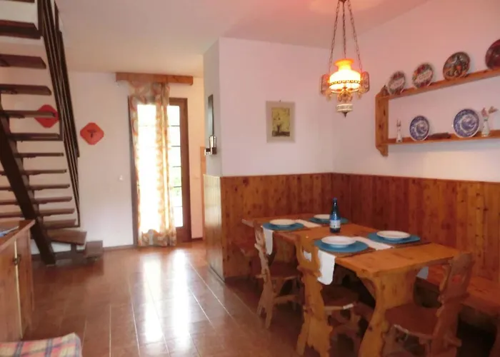 公寓 Welcoming In *