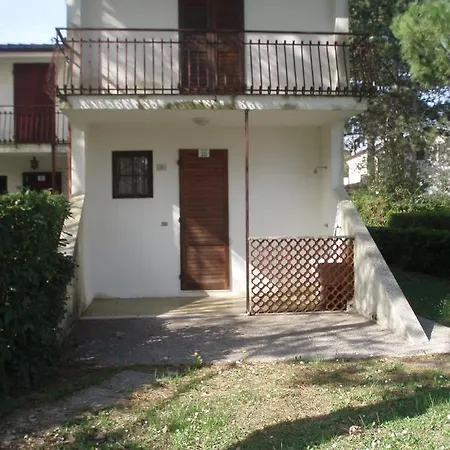 Welcoming In Bibione