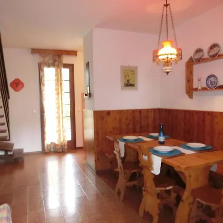 Apartamento Welcoming In *